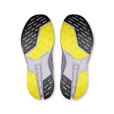 Unisex On Running Cloudsurfer Trail 2 Iron | Lilac