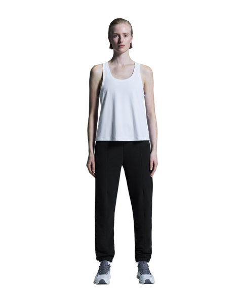 Women's On Running Club Pant in Black