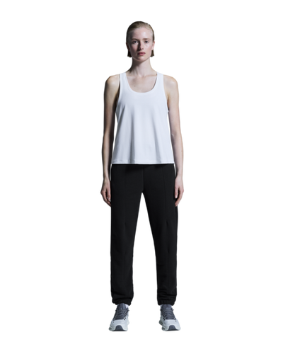Women's On Running Club Pant in Black