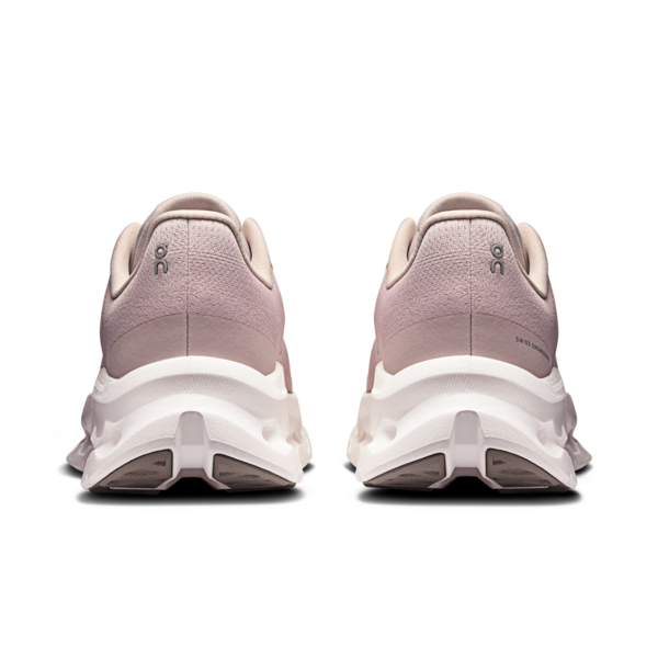 Women's On Running Cloudtilt in Pearl Fade