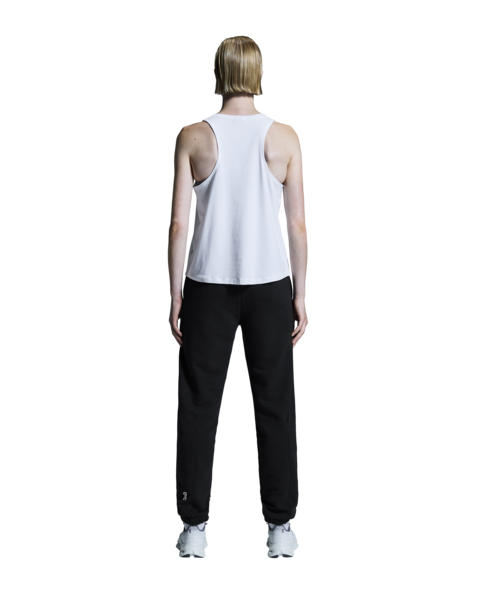 Women's On Running Club Pant in Black