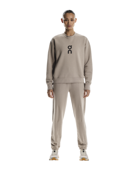 Women's On Running Club Pant in Desert