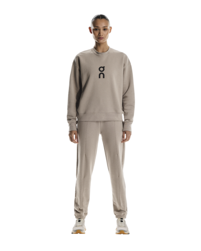 Women's On Running Club Pant in Desert
