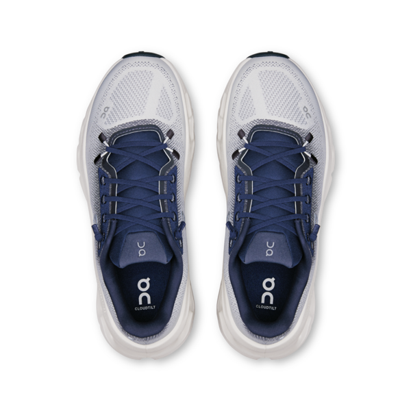 Unisex On Running Cloudtilt in Midnight Ice