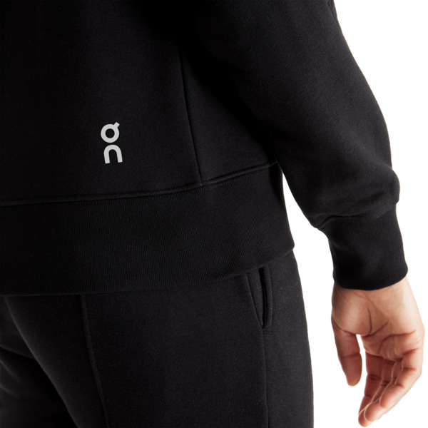 Women's On Running Club Pant in Black