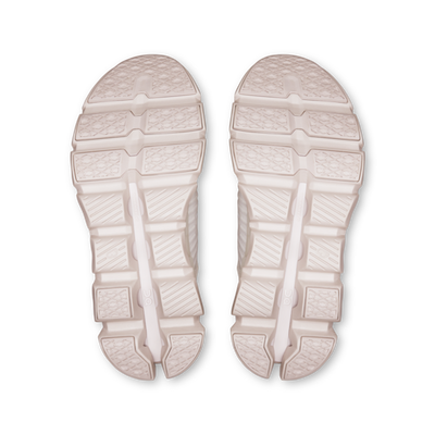 Women's On Running Cloudswift 4AD Trainers in Sand I Ivory
