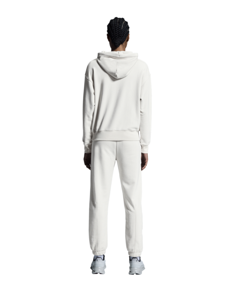 Women's On Running Club Silver Tracksuit Set