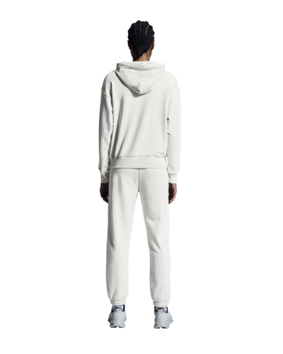 Women's On Running Club Silver Tracksuit Set