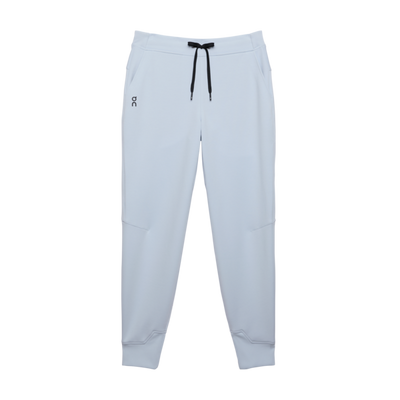 Women's On Running Sweat Pants In Arctic Blue