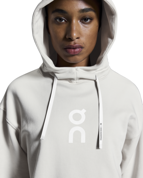 Women's On Running Club Silver Tracksuit Set
