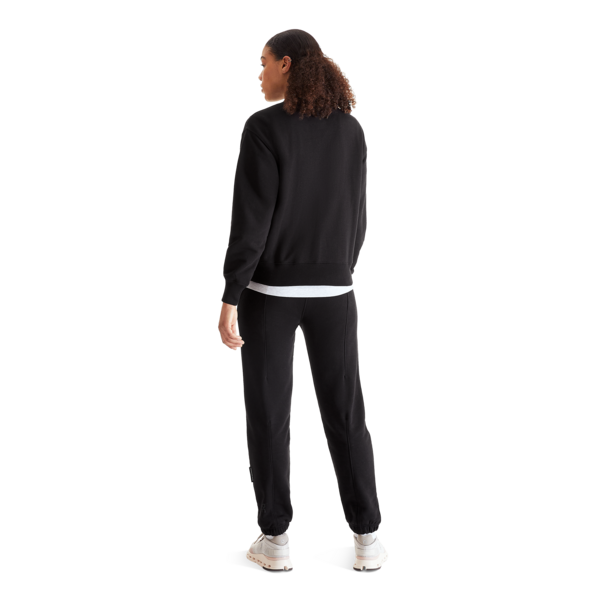 Women's On Running Club Pant in Black