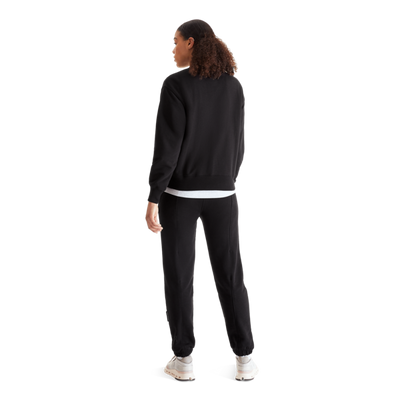 Women's On Running Club Pant in Black