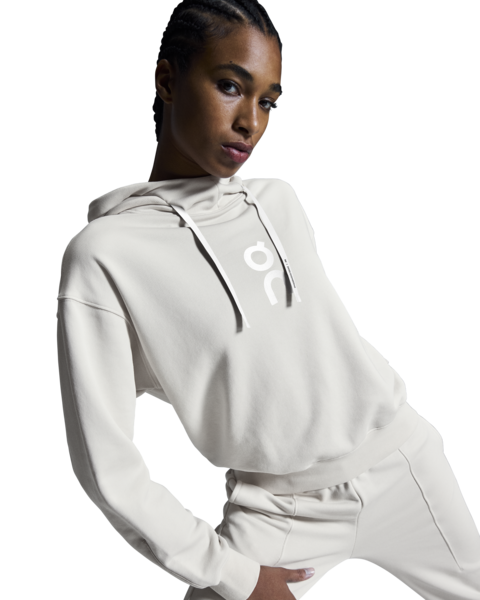 Women's On Running Club Silver Tracksuit Set