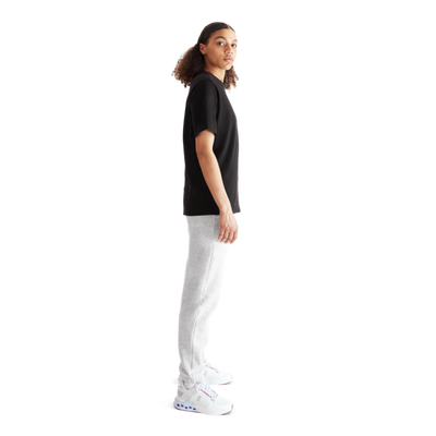 Women's On Running Club T-Shirt in Black