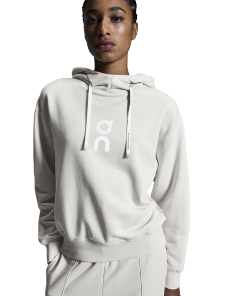 Women's On Running Club Silver Tracksuit Set