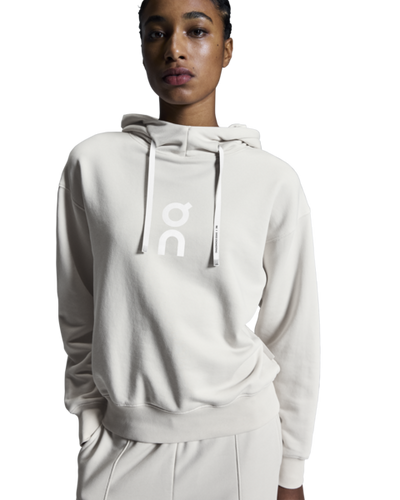 Women's On Running Club Silver Tracksuit Set