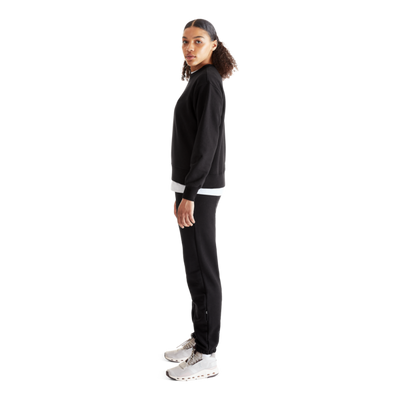 Women's On Running Club Pant in Black