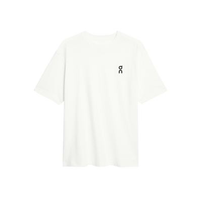 Women's On Running Club T-Shirt in White