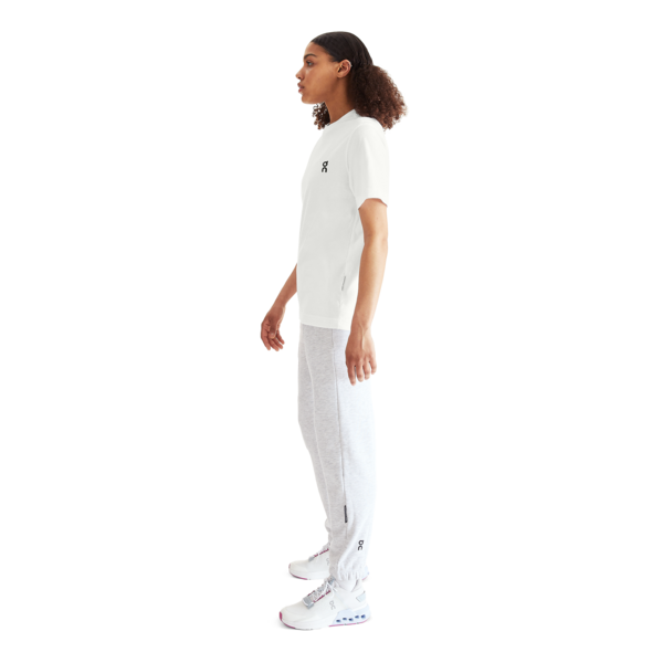 Women's On Running Club T-Shirt in White